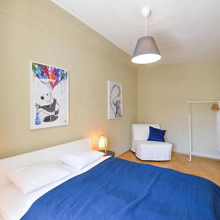 Celetna 27 Residence 프라하 객실 사진