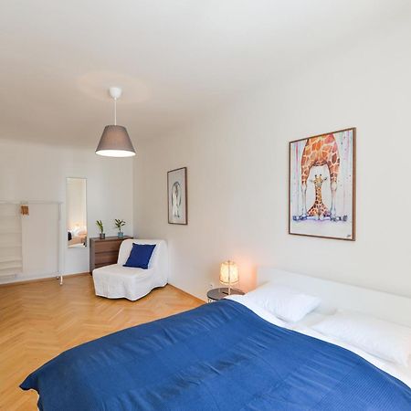 Celetna 27 Residence 프라하 객실 사진