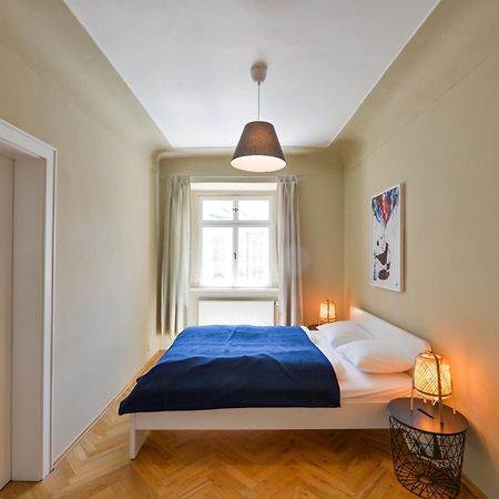 Celetna 27 Residence 프라하 객실 사진