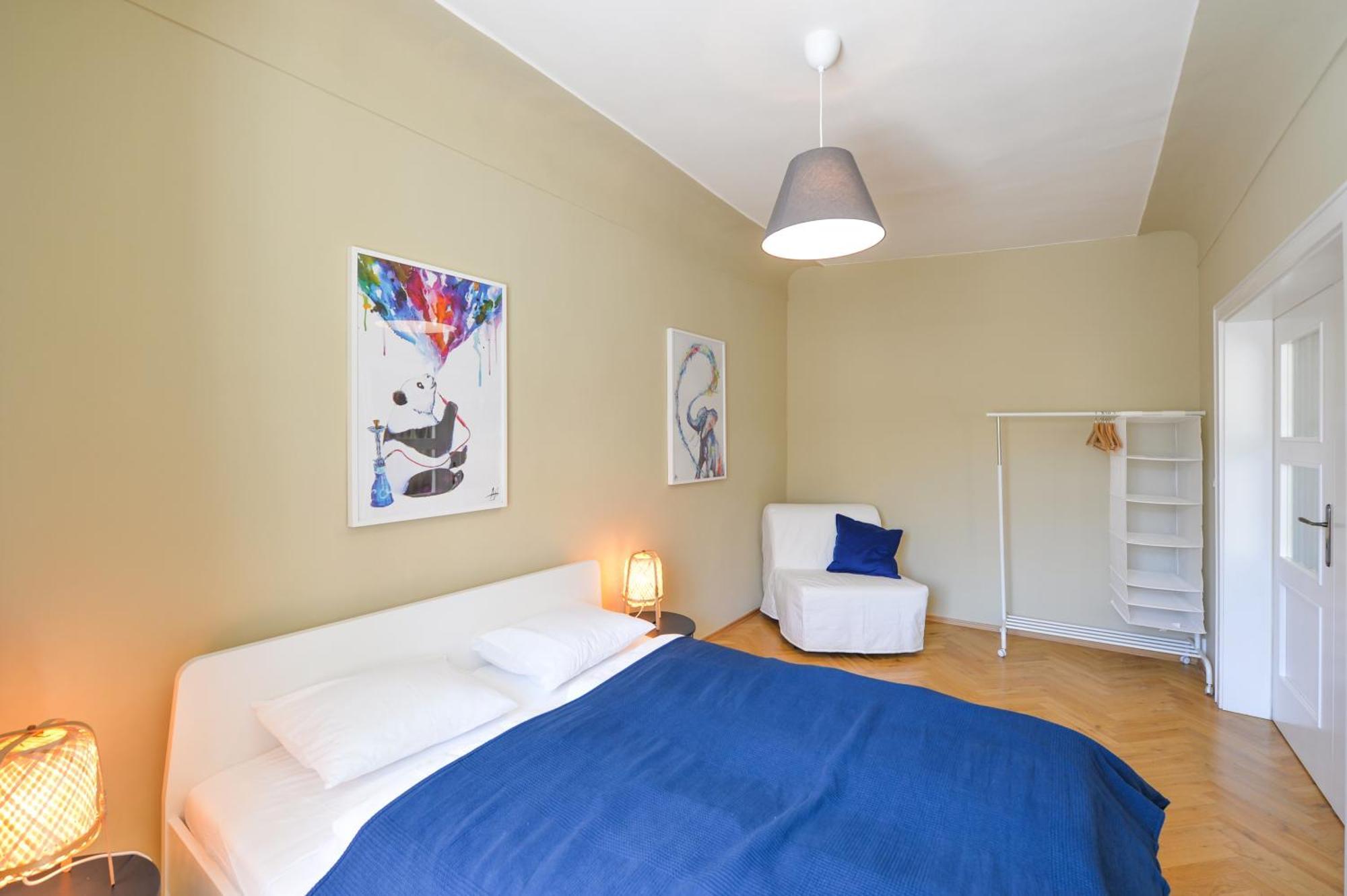 Celetna 27 Residence 프라하 객실 사진