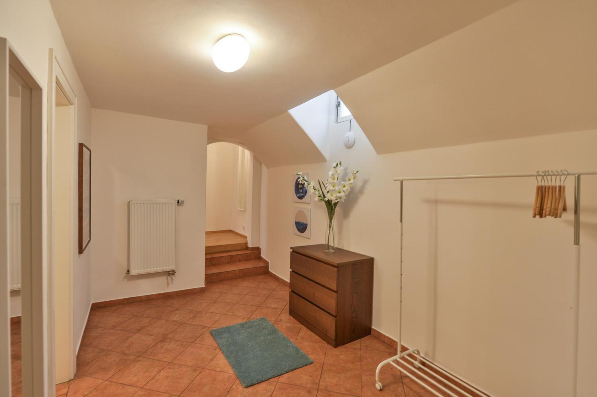 Celetna 27 Residence 프라하 객실 사진