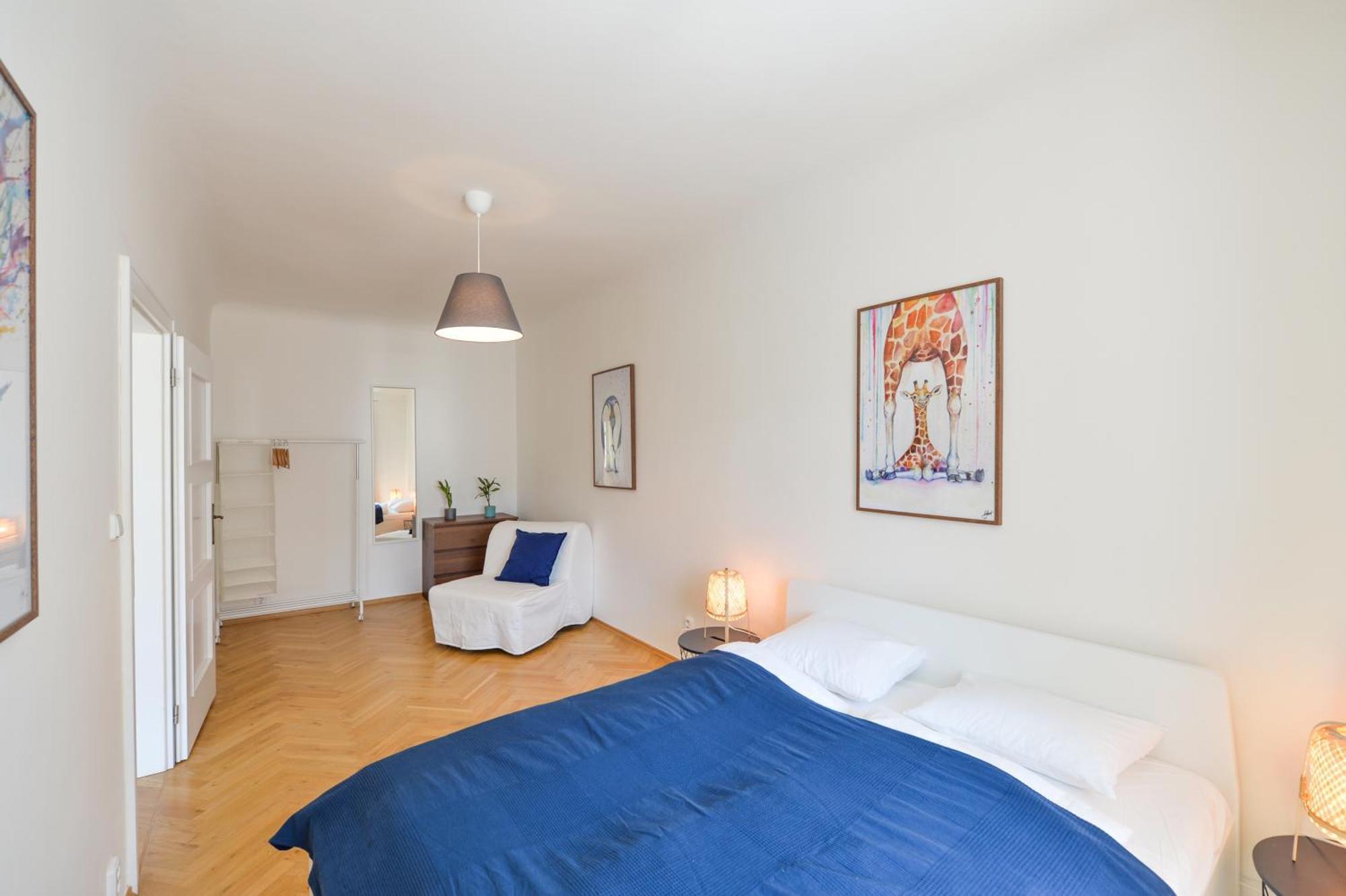 Celetna 27 Residence 프라하 객실 사진
