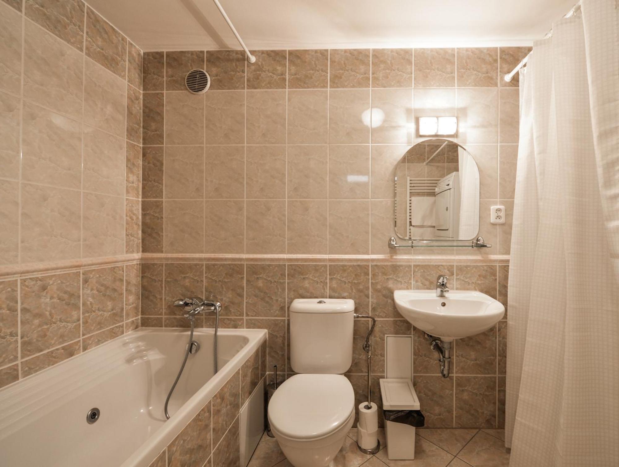 Celetna 27 Residence 프라하 객실 사진