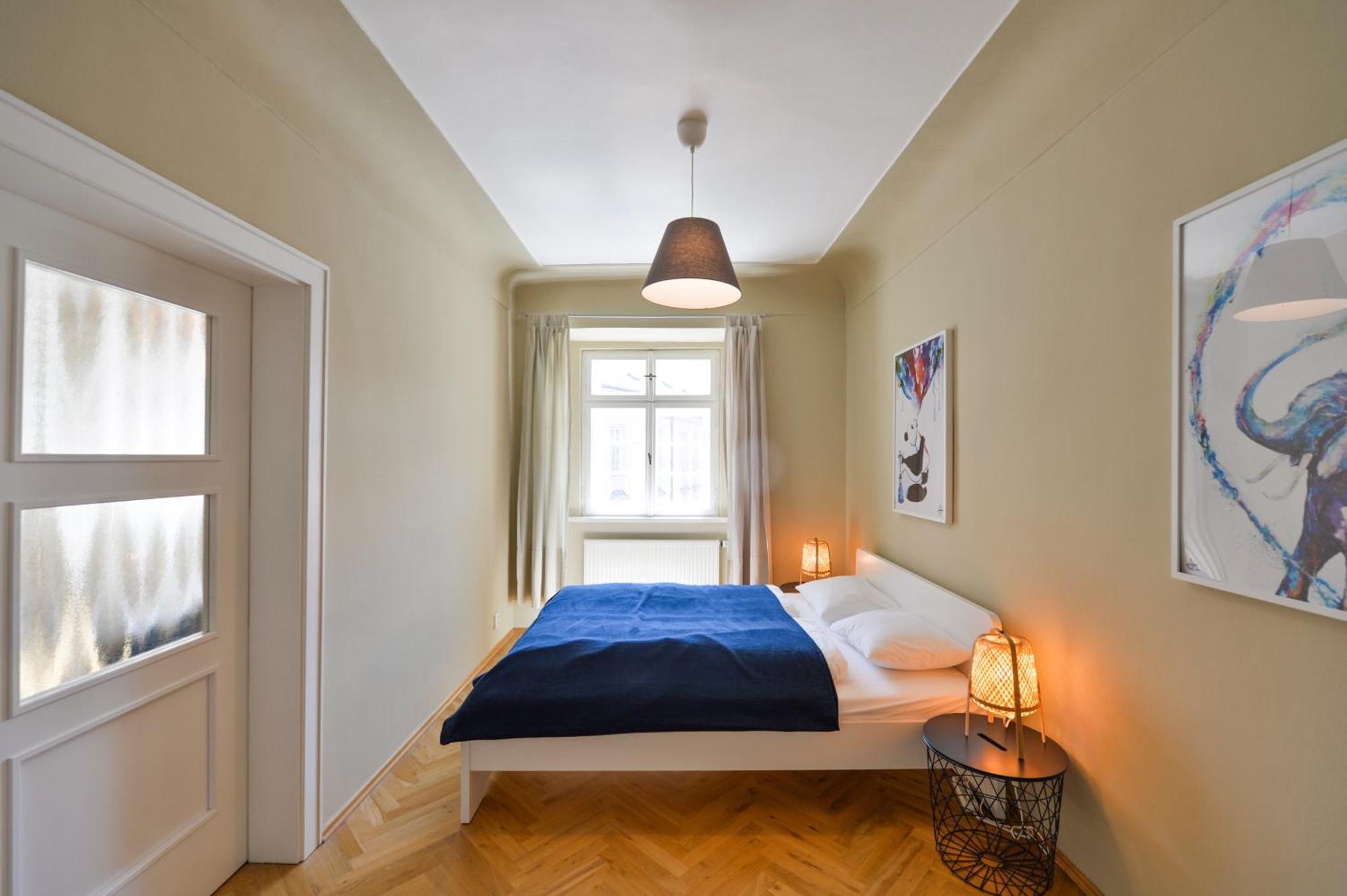 Celetna 27 Residence 프라하 객실 사진